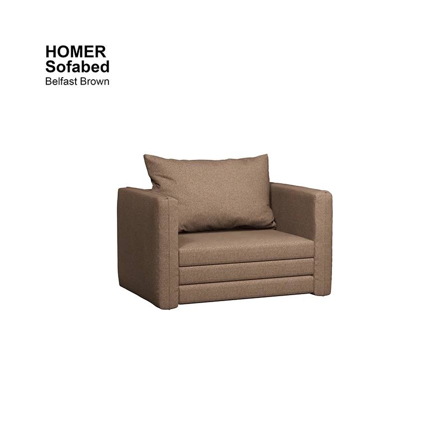 Homer Sofa Bed - Image 8