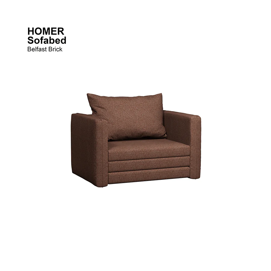 Homer Sofa Bed - Image 9