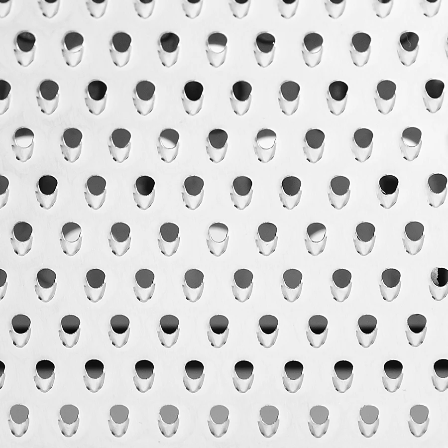 Ian Stainless Steel Box Grater - Image 6