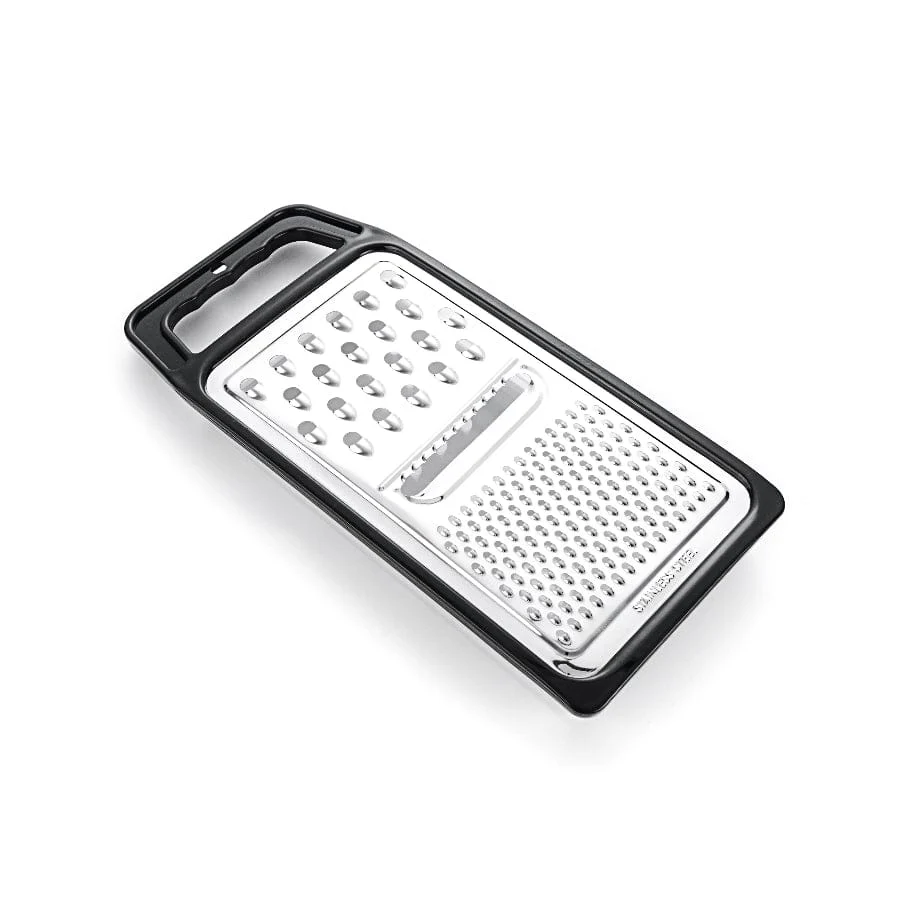 Ian Stainless Steel Grater