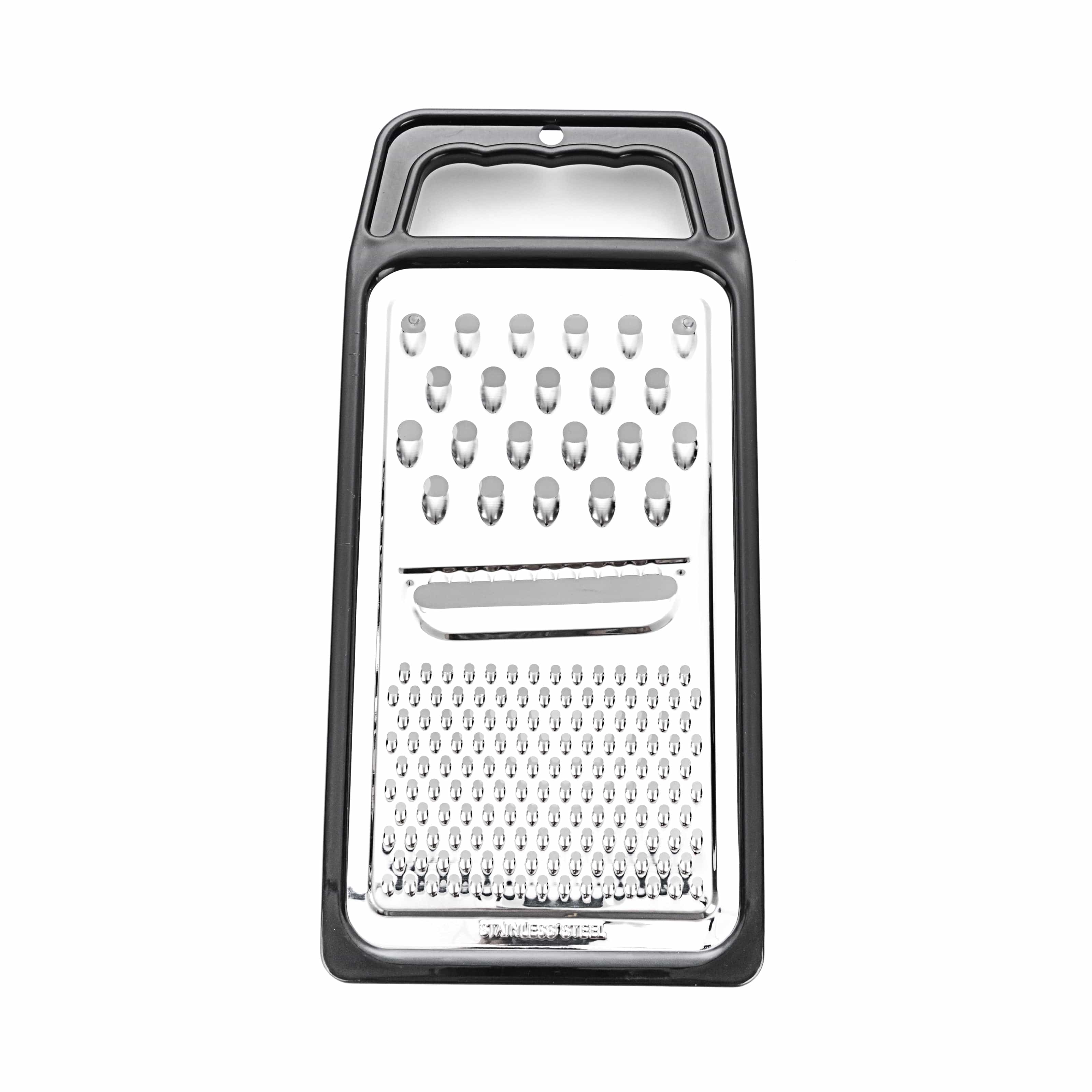Ian Stainless Steel Grater - Image 5