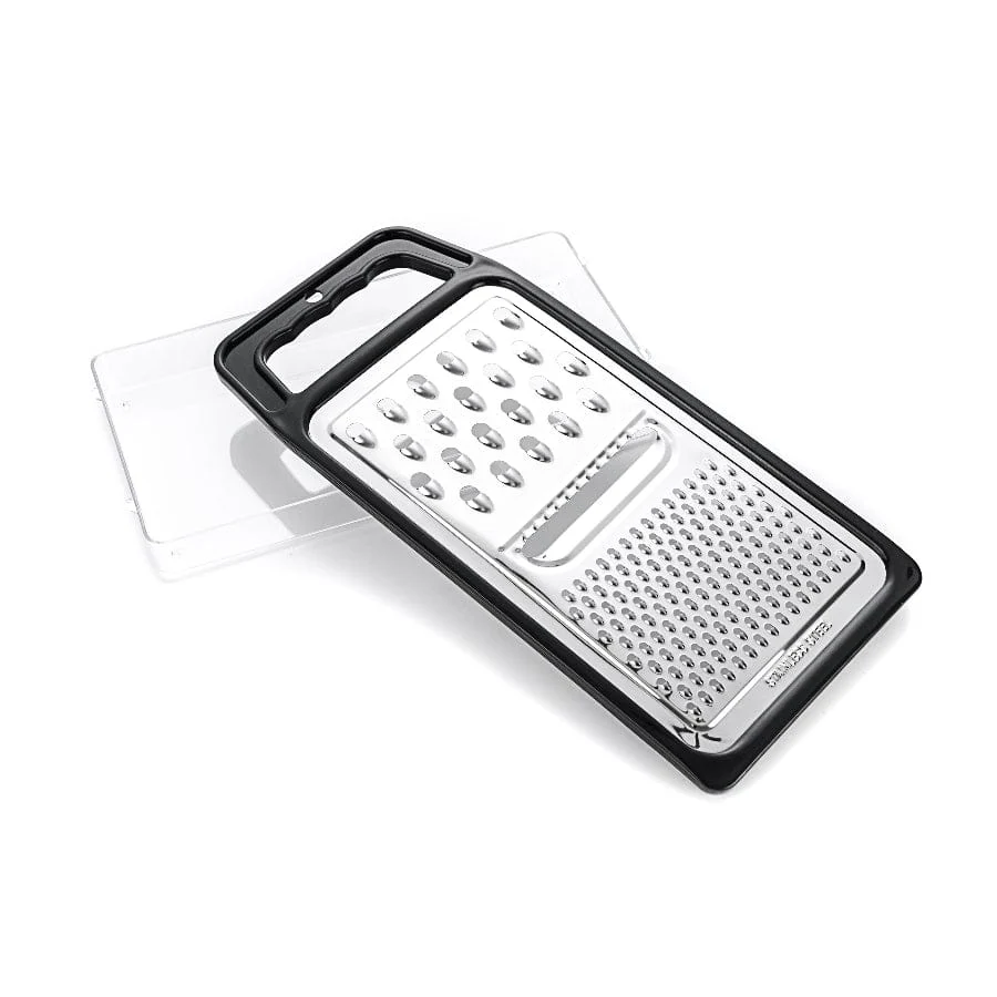 Ian Stainless Steel Grater - Image 6