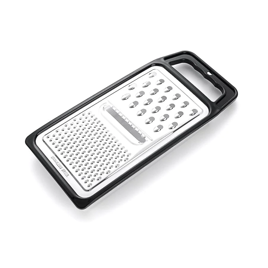 Ian Stainless Steel Grater - Image 7