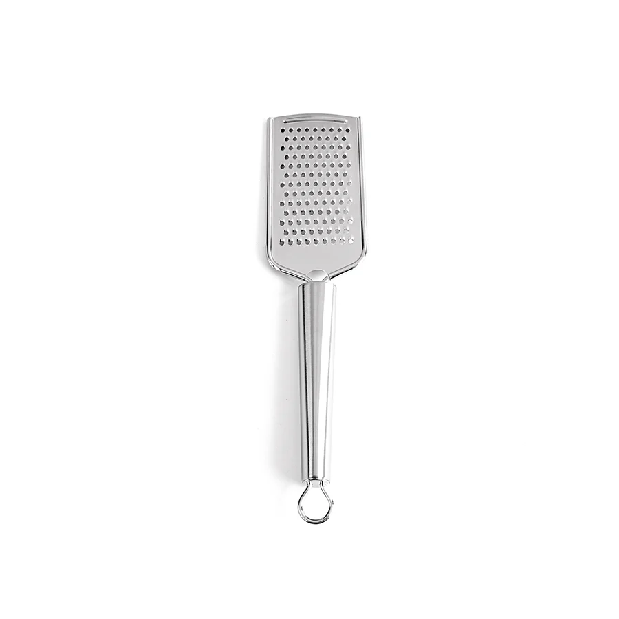 Ian Stainless Steel Hand Grater - Image 6