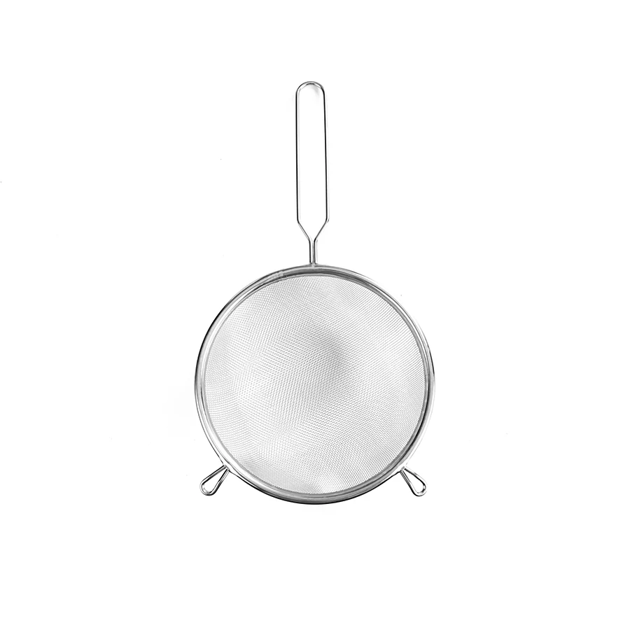 Ian Stainless Steel Strainer - Image 5