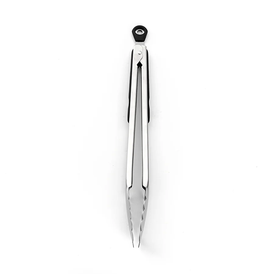 Ian Stainless Steel Tongs - Image 5