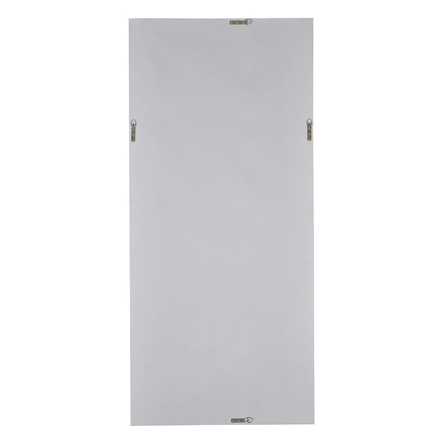 Jea Natural Maple Framed Mirror 60x150cm - Image 7