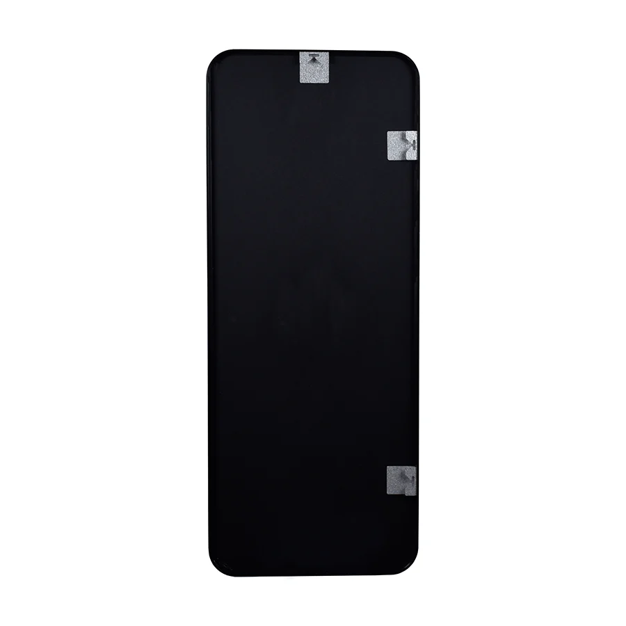 Jensy Rectangle Wall Mirror - Image 5
