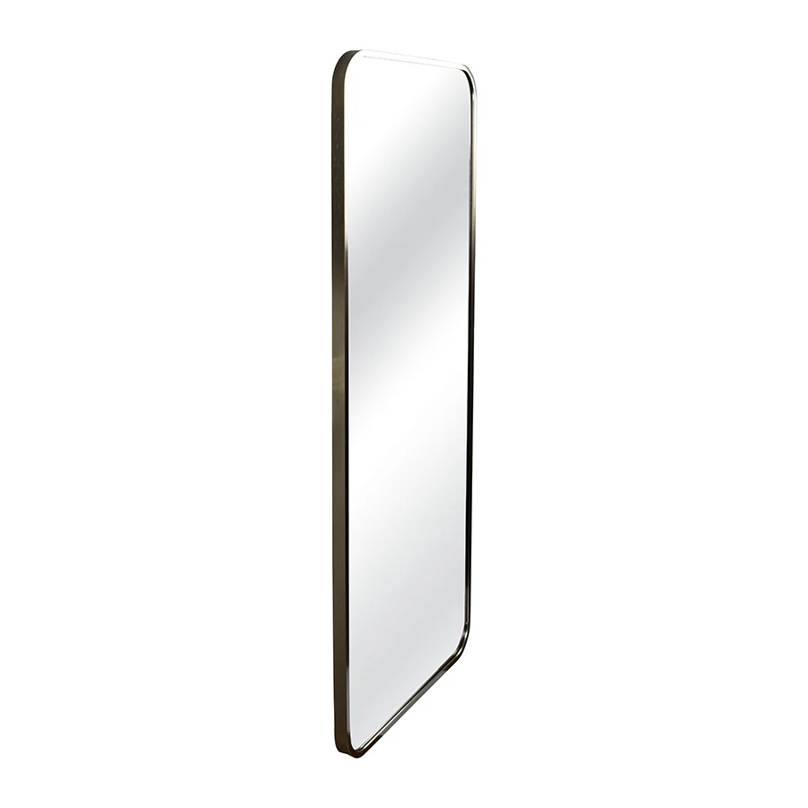 Jensy Rectangle Wall Mirror - Image 9