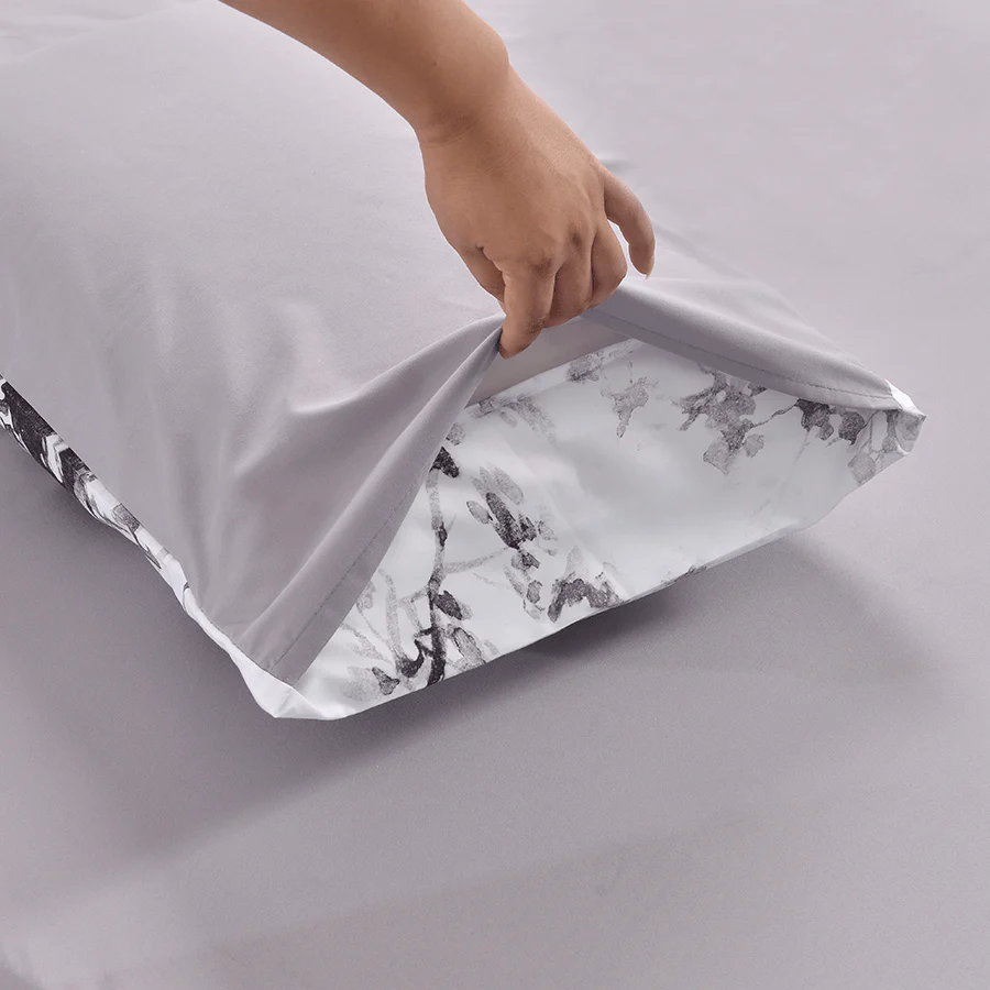 Karina Comfort Bed in A Bag - Image 5