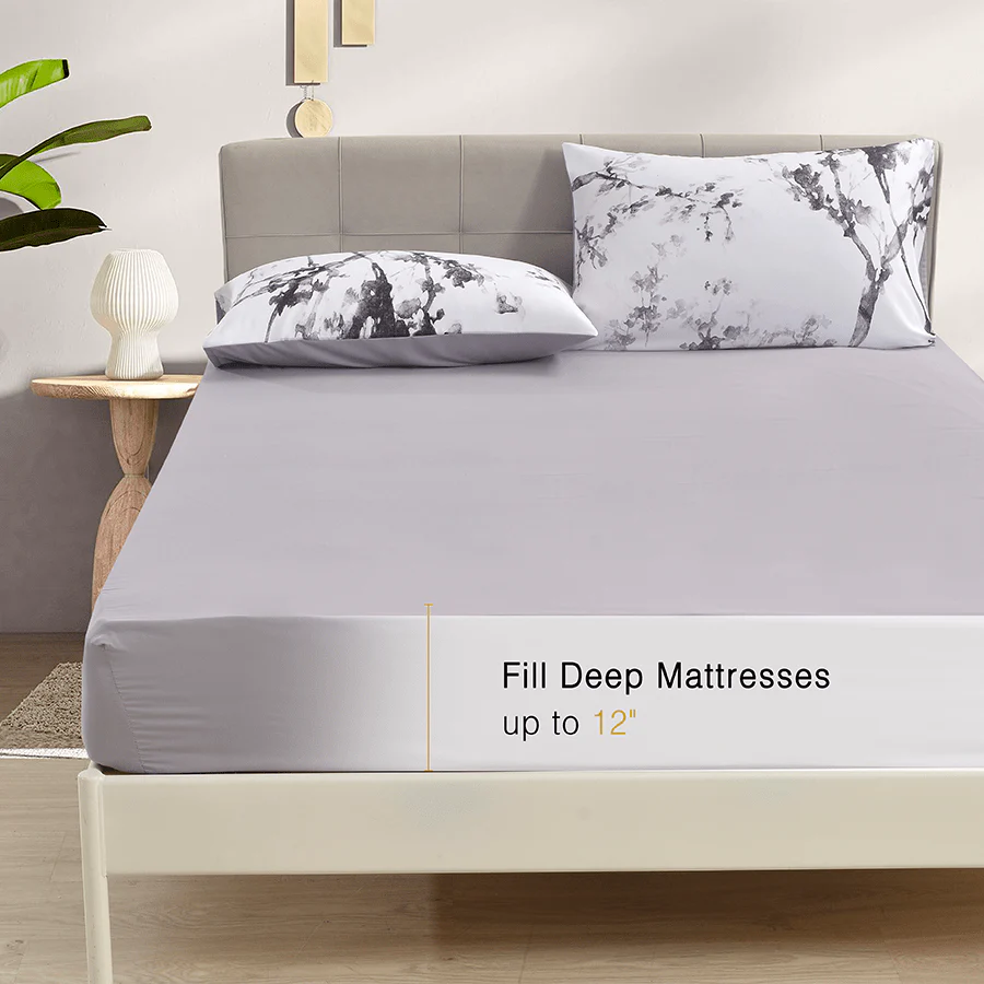 Karina Comfort Bed in A Bag - Image 8