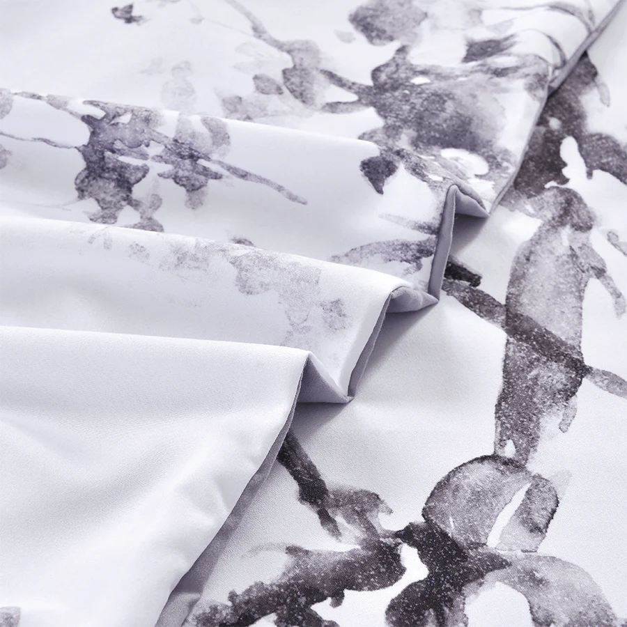 Karina Comfort Printed 3pc Sheet Set - Image 6