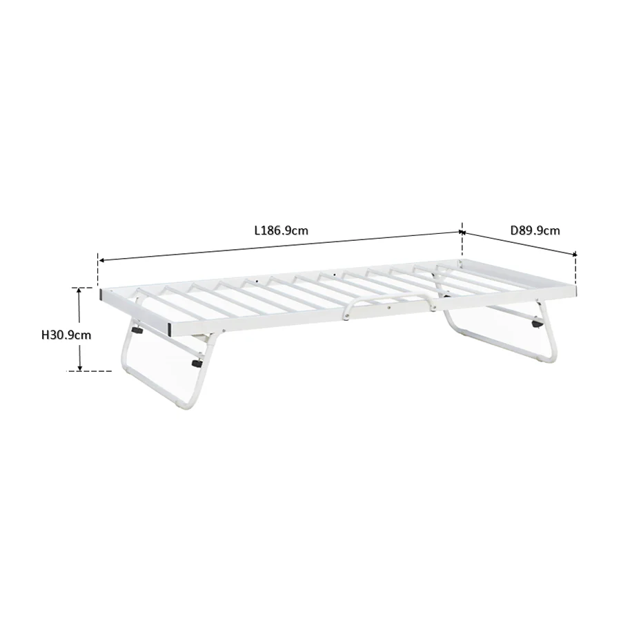 Kat Pull-out Bed - Image 11