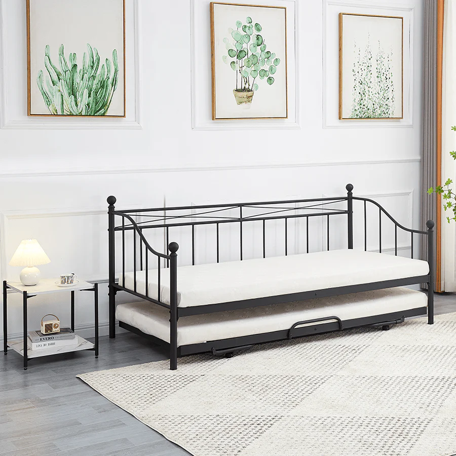 Kat Pull-out Bed - Image 14