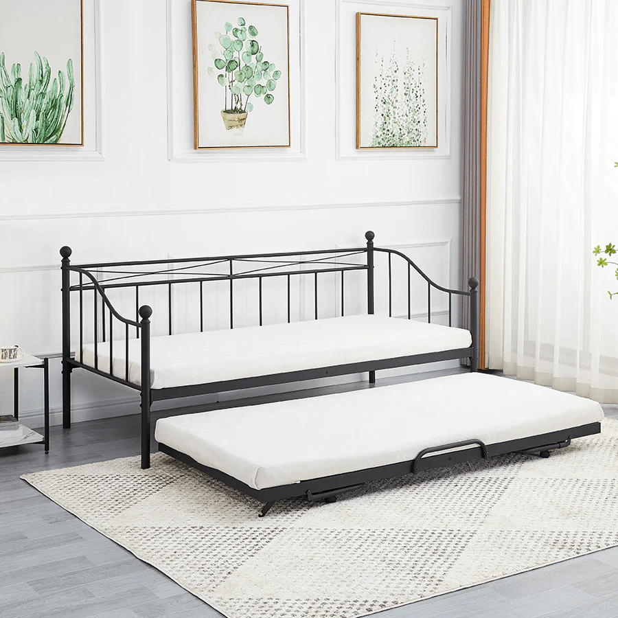 Kat Pull-out Bed - Image 15