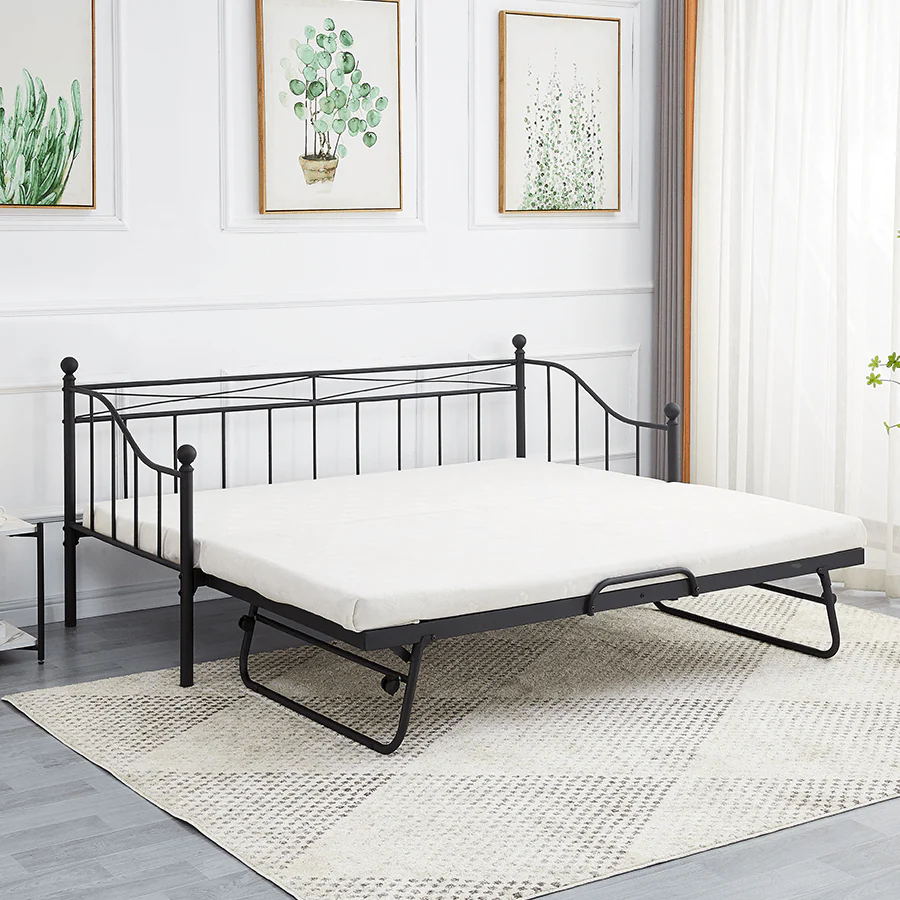 Kat Pull-out Bed - Image 16