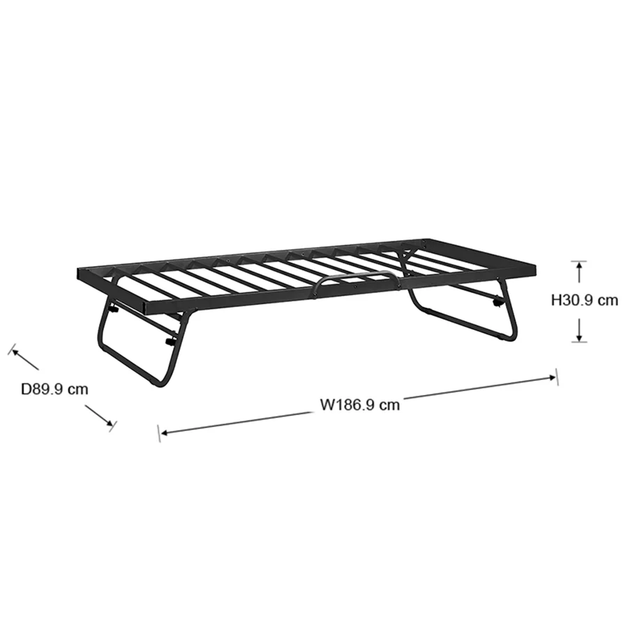 Kat Pull-out Bed - Image 21