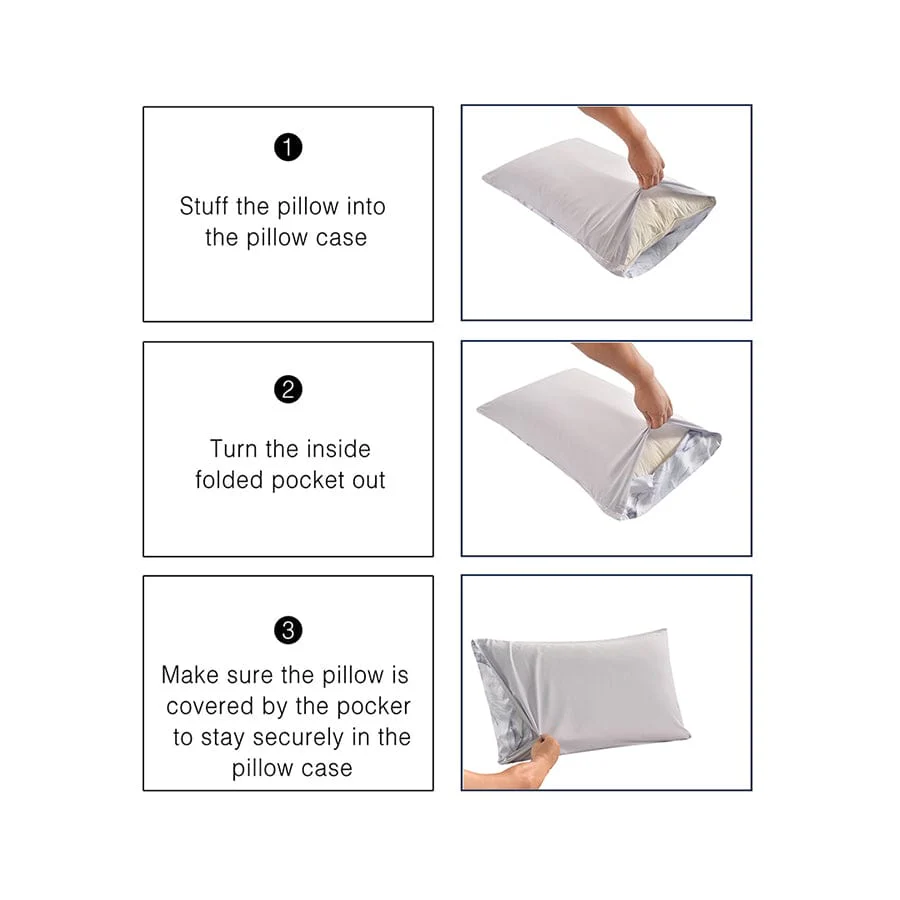 Kellen Comfort Bed In A Bag - Image 10