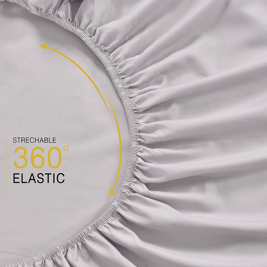 Katia Comfort Bed in A Bag - Image 9