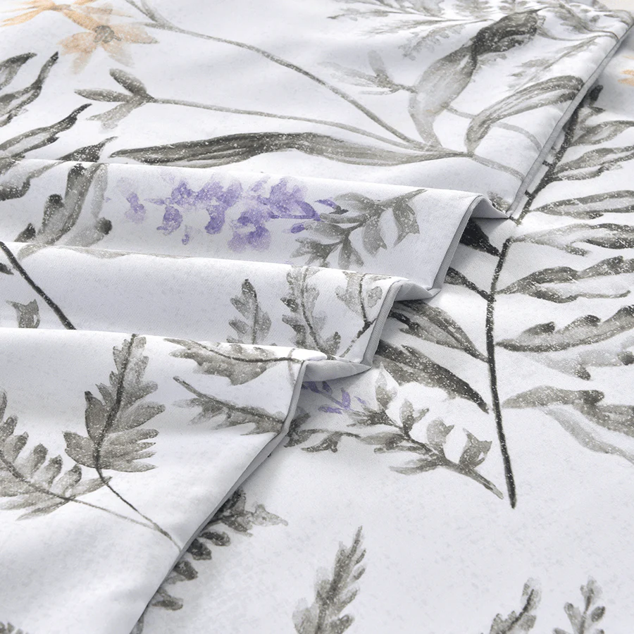 Katia Comfort Printed Sheet 3pc Set - Image 6