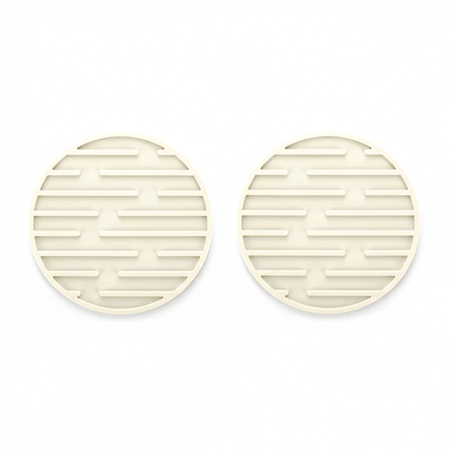 Keni Coaster 2pc Set - Image 15