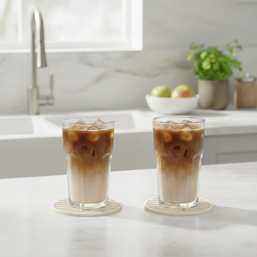 Keni Coaster 2pc Set - Image 18