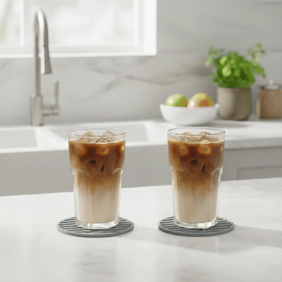 Keni Coaster 2pc Set - Image 4