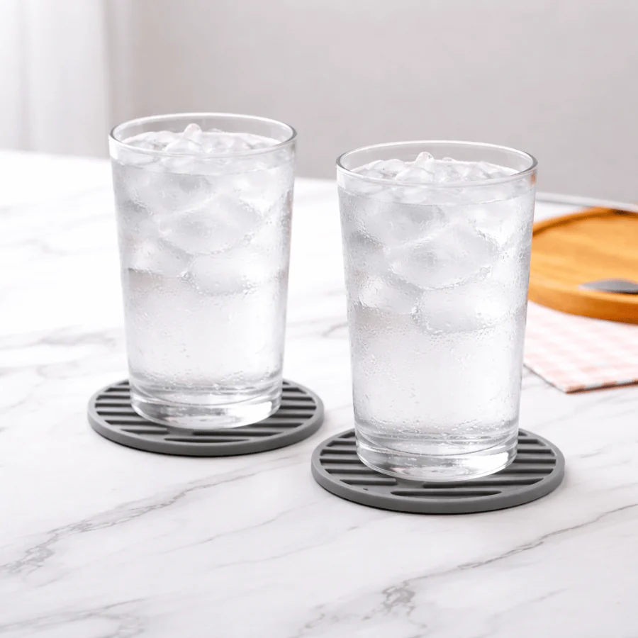 Keni Coaster 2pc Set - Image 9