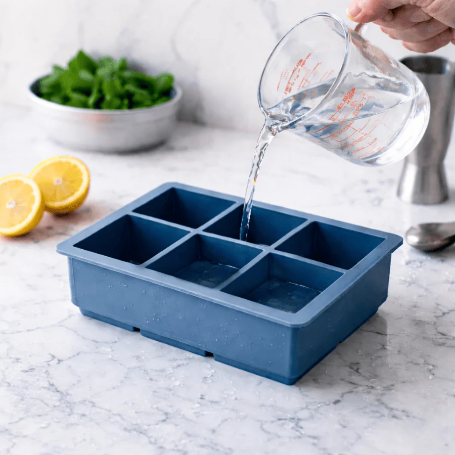 Keni Silicone Ice Cube Tray - Image 2