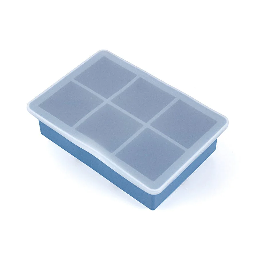 Keni Silicone Ice Cube Tray - Image 4