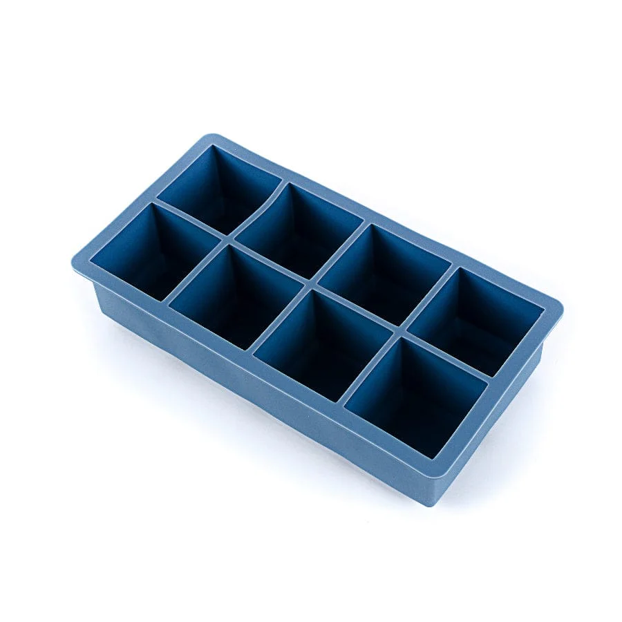 Keni Silicone Ice Cube Tray - 8pc - Image 3