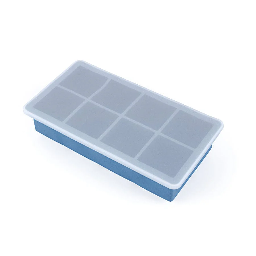 Keni Silicone Ice Cube Tray - 8pc - Image 5