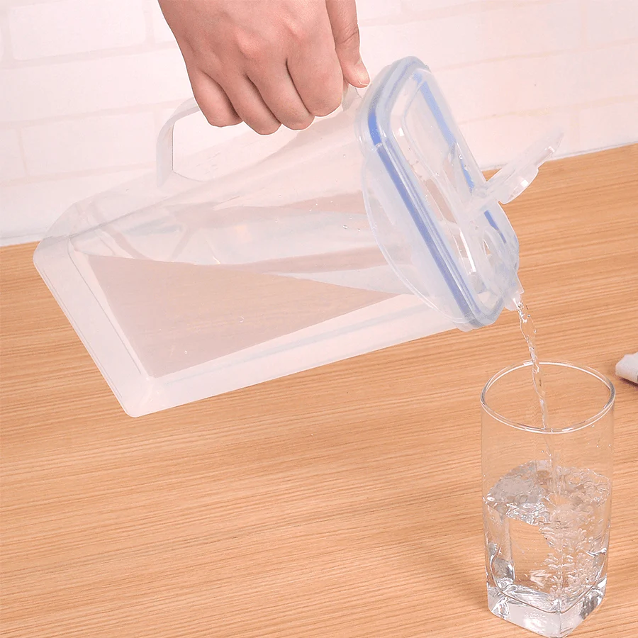 Kipp Water Pitcher - 1500ml - Image 2