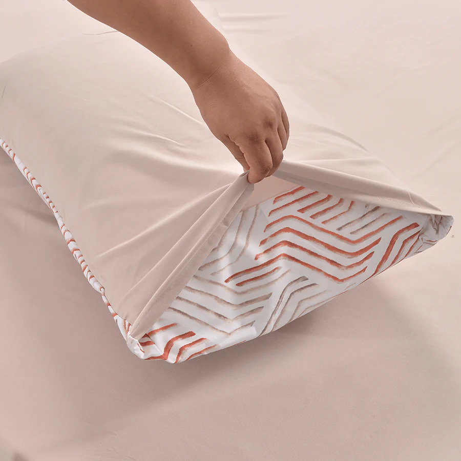 Kiril Comfort Bed in A Bag - Image 5