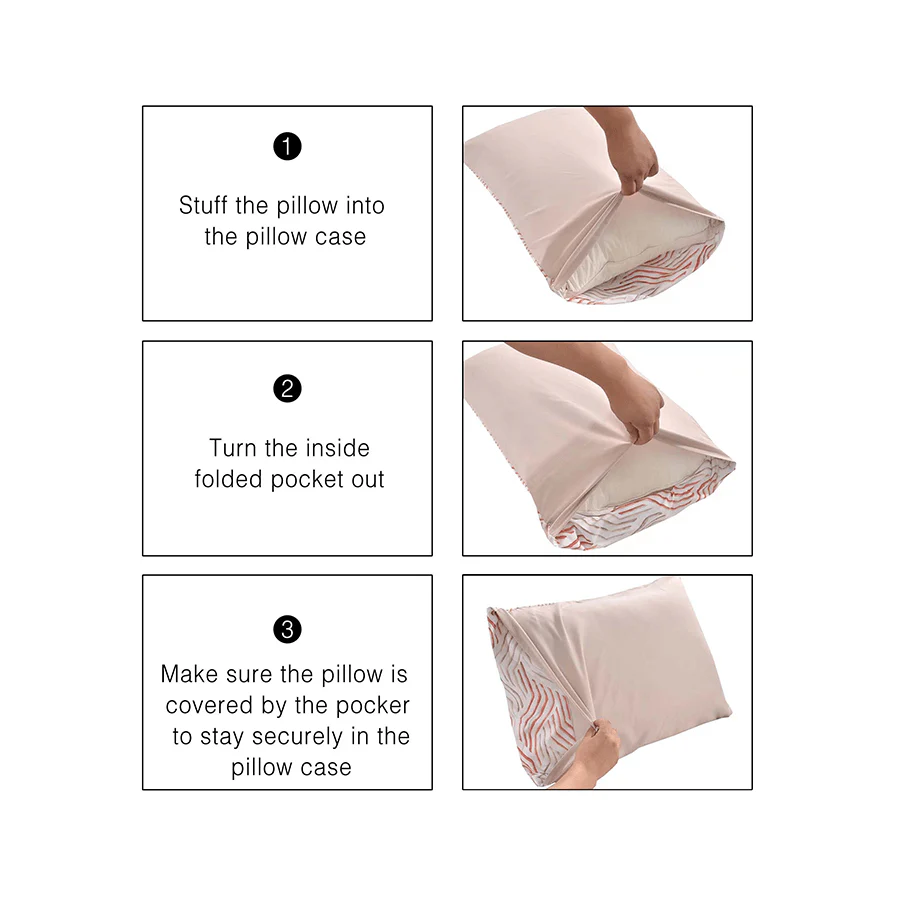 Kiril Comfort Bed in A Bag - Image 6