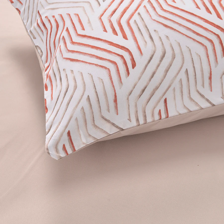 Kiril Comfort Printed 3pc Sheet Set - Image 4