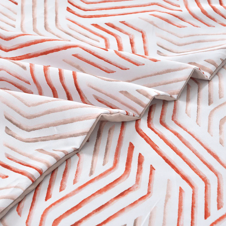 Kiril Comfort Printed 3pc Sheet Set - Image 6