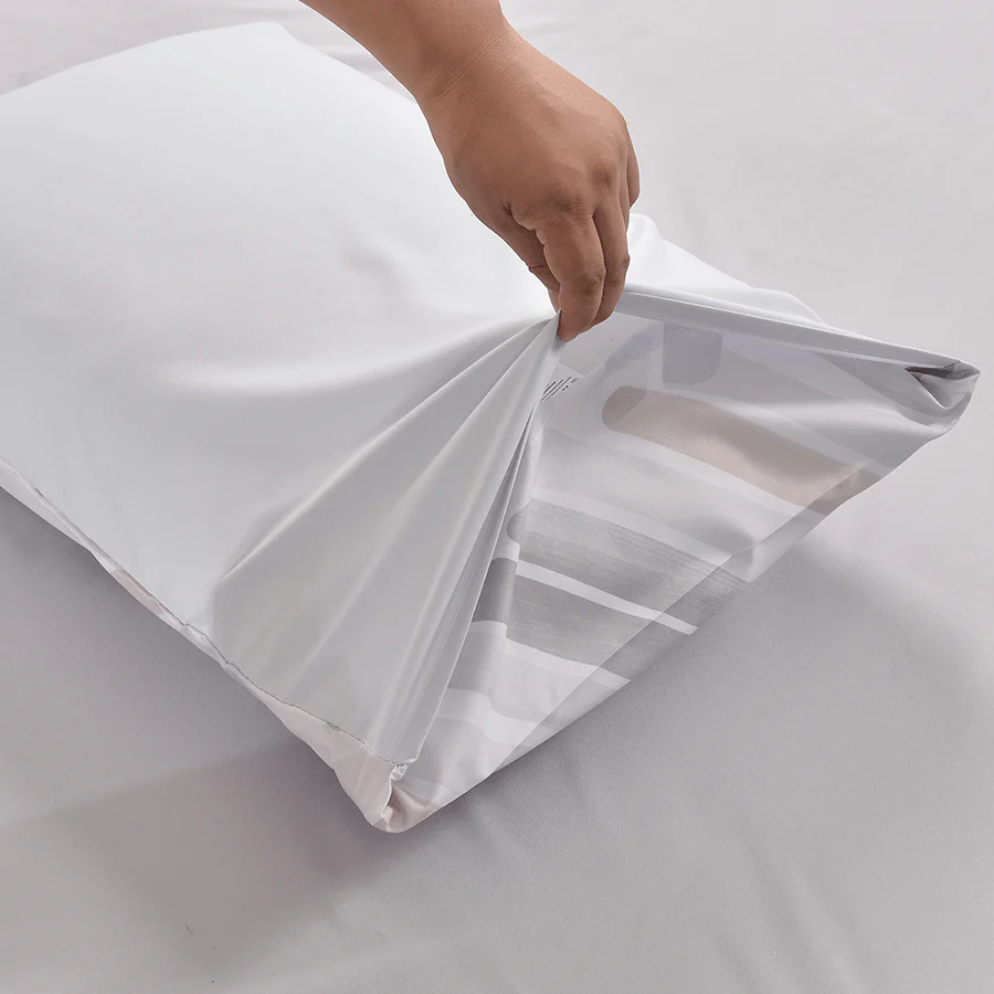 Kiska Comfort Bed in A Bag - Image 4