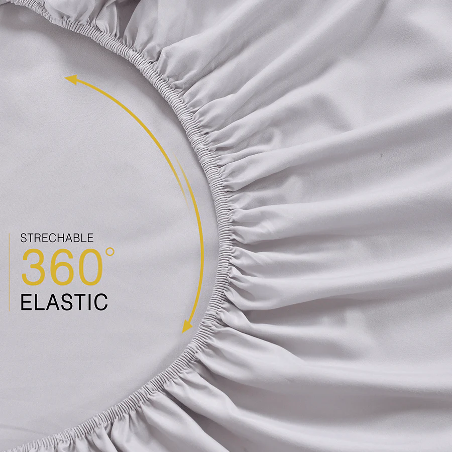 Kiska Comfort Bed in A Bag - Image 9
