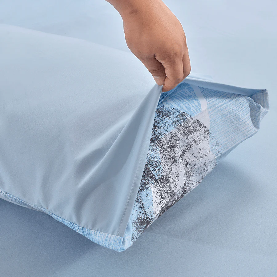 Koren Comfort Bed in A Bag - Image 4