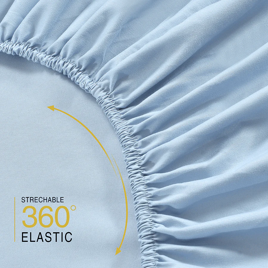 Koren Comfort Bed in A Bag - Image 8