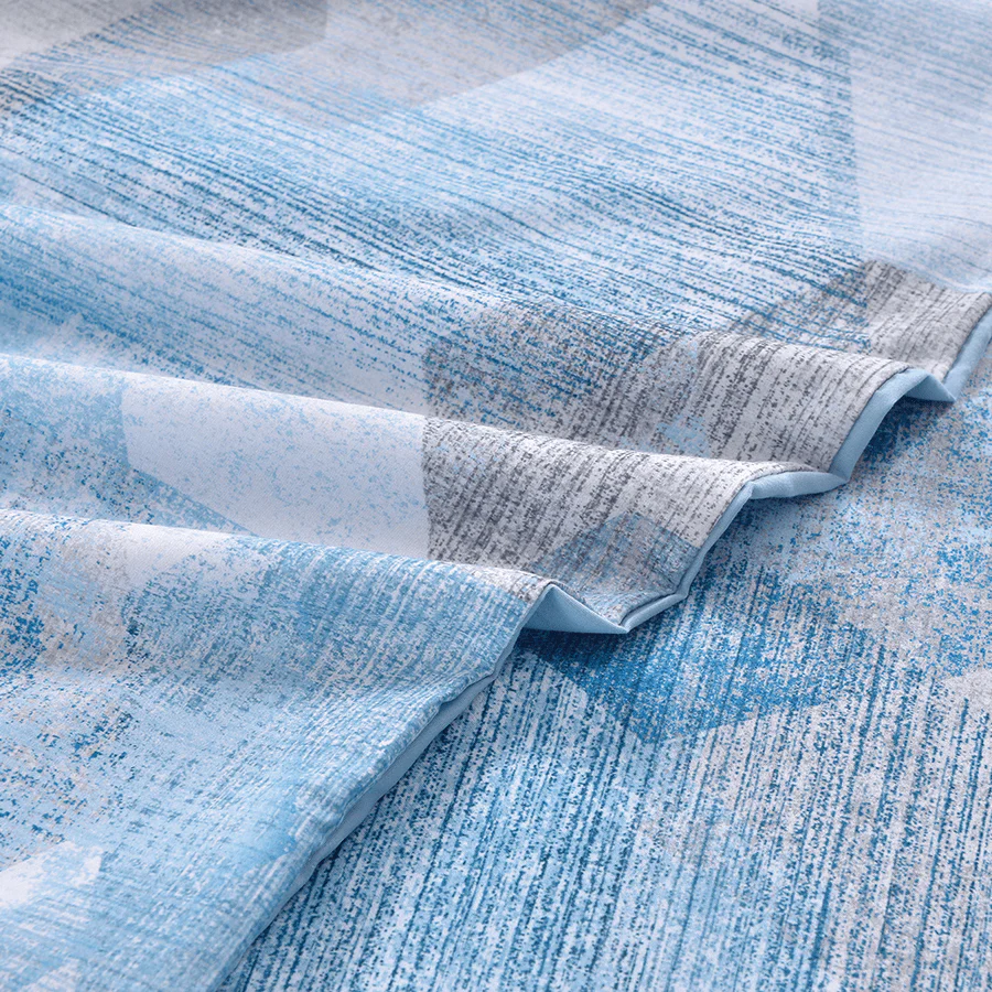 Koren Comfort Printed 3pc Sheet Set - Image 4