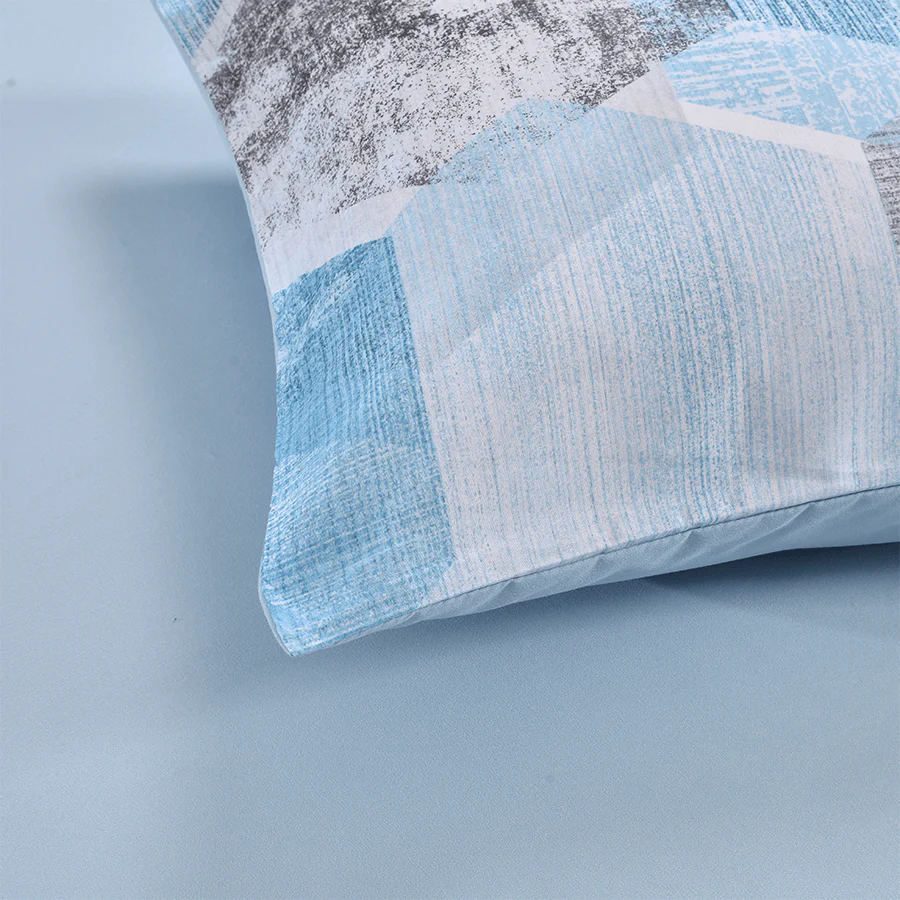 Koren Comfort Printed 3pc Sheet Set - Image 5