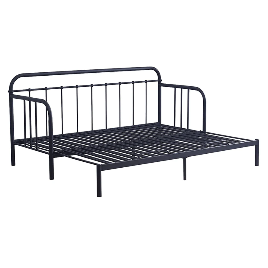 Kumi Day Bed with Pull-out - Image 11