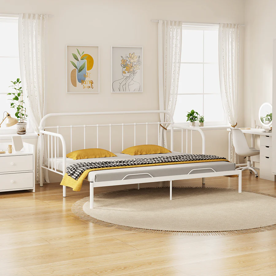 Kumi Day Bed with Pull-out - Image 21