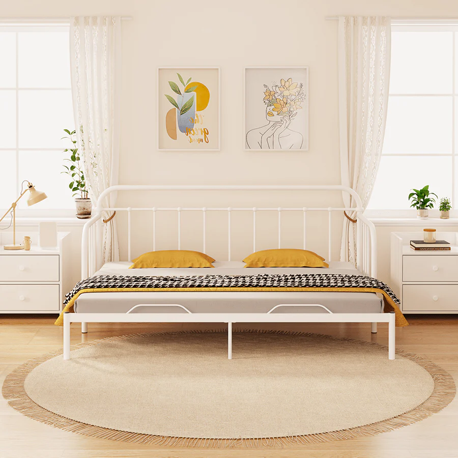 Kumi Day Bed with Pull-out - Image 22