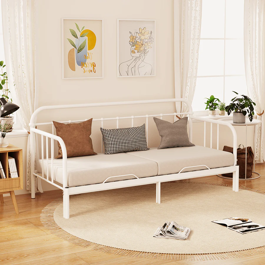 Kumi Day Bed with Pull-out - Image 23