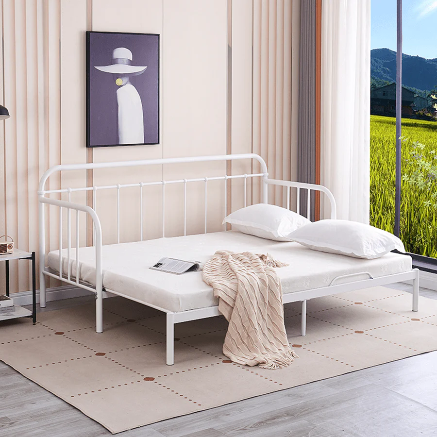 Kumi Day Bed with Pull-out - Image 24