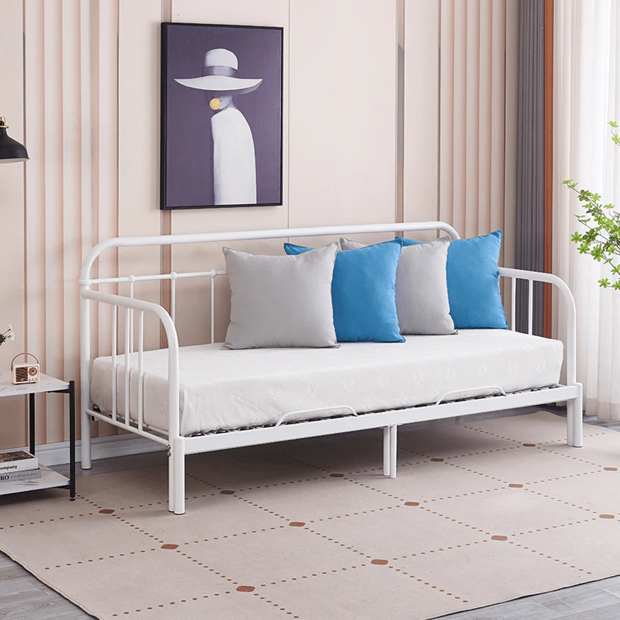 Kumi Day Bed with Pull-out - Image 25