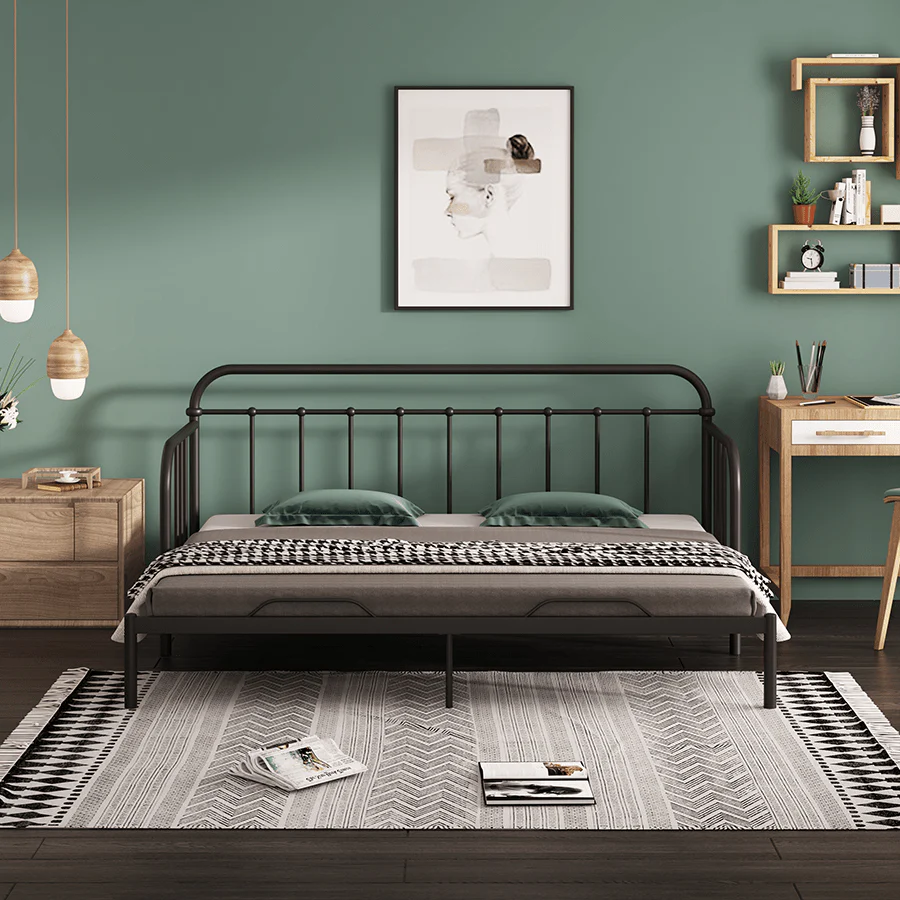 Kumi Day Bed with Pull-out - Image 3